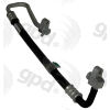 A/C Refrigerant Discharge Hose, Global Parts 4812810