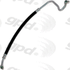 A/C Refrigerant Suction Hose, Global Parts 4812813