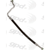 A/C Refrigerant Suction Hose, Global Parts 4812819