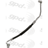 A/C Refrigerant Discharge Hose, Global Parts 4812833