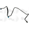 A/C Refrigerant Liquid Hose, Global Parts 4812842
