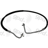 A/C Refrigerant Discharge Hose, Global Parts 4812845