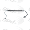 A/C Refrigerant Discharge Hose, Global Parts 4812849