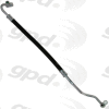 A/C Refrigerant Discharge Hose, Global Parts 4812867