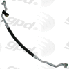 A/C Refrigerant Suction Hose, Global Parts 4812870