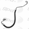 A/C Refrigerant Discharge Hose, Global Parts 4812874
