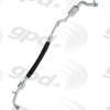 A/C Refrigerant Suction Hose, Global Parts 4812882