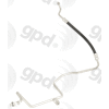 A/C Refrigerant Liquid Hose, Global Parts 4812885