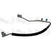 A/C Refrigerant Discharge Hose, Global Parts 4812886