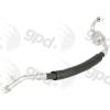 A/C Refrigerant Suction Hose, Global Parts 4812887