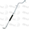 A/C Refrigerant Suction Hose, Global Parts 4812901