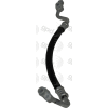 A/C Refrigerant Discharge Hose, Global Parts 4812903