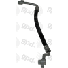 A/C Refrigerant Discharge Hose, Global Parts 4812904