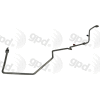 A/C Refrigerant Liquid Hose, Global Parts 4812907
