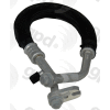 A/C Refrigerant Suction Hose, Global Parts 4812910