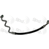 A/C Refrigerant Discharge Hose, Global Parts 4812915