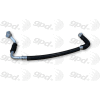 A/C Refrigerant Suction Hose, Global Parts 4812929