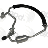 A/C Refrigerant Discharge Hose, Global Parts 4812930