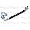 A/C Refrigerant Discharge Hose, Global Parts 4812934