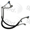 A/C Refrigerant Hose, Global Parts 4812948