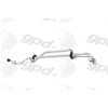 A/C Refrigerant Liquid Hose, Global Parts 4812949