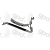 A/C Refrigerant Hose, Global Parts 4812951