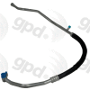 A/C Refrigerant Suction Hose, Global Parts 4812952
