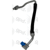 A/C Refrigerant Discharge Hose, Global Parts 4812994