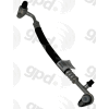A/C Refrigerant Discharge Hose, Global Parts 4813004