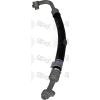 A/C Refrigerant Suction Hose, Global Parts 4813005