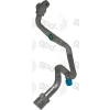 A/C Refrigerant Suction Hose, Global Parts 4813016