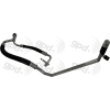 A/C Refrigerant Hose, Global Parts 4813033