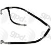 A/C Refrigerant Suction Hose, Global Parts 4813034