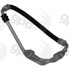 A/C Refrigerant Discharge Hose, Global Parts 4813039