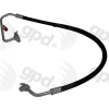 A/C Refrigerant Discharge Hose, Global Parts 4813065