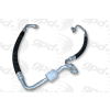 A/C Refrigerant Hose, Global Parts 4813072
