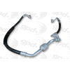 A/C Refrigerant Hose, Global Parts 4813073