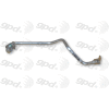 A/C Refrigerant Liquid Hose, Global Parts 4813104
