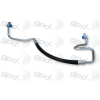 A/C Refrigerant Discharge Hose, Global Parts 4813114