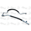 A/C Refrigerant Hose, Global Parts 4813119