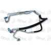 A/C Refrigerant Hose, Global Parts 4813129