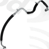 A/C Refrigerant Suction Hose, Global Parts 4813162
