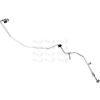 A/C Refrigerant Liquid Hose, Global Parts 4813164