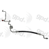 A/C Refrigerant Liquid Hose, Global Parts 4813173