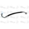 A/C Refrigerant Discharge Hose, Global Parts 4813179