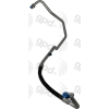 A/C Refrigerant Suction Hose, Global Parts 4813193