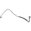 A/C Refrigerant Suction Hose, Global Parts 4813197