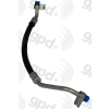 A/C Refrigerant Discharge Hose, Global Parts 4813217