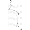 A/C Refrigerant Liquid Hose, Global Parts 4813223