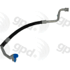 A/C Refrigerant Suction Hose, Global Parts 4813231